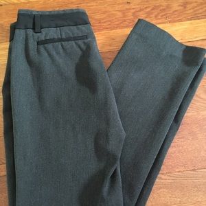 Express Editor Pants